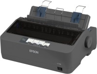 EPSON LX-350 9 PIN 80 KOLON 347CPS YAZICI LX350 Nokta Vuruşlu Yazıcı 